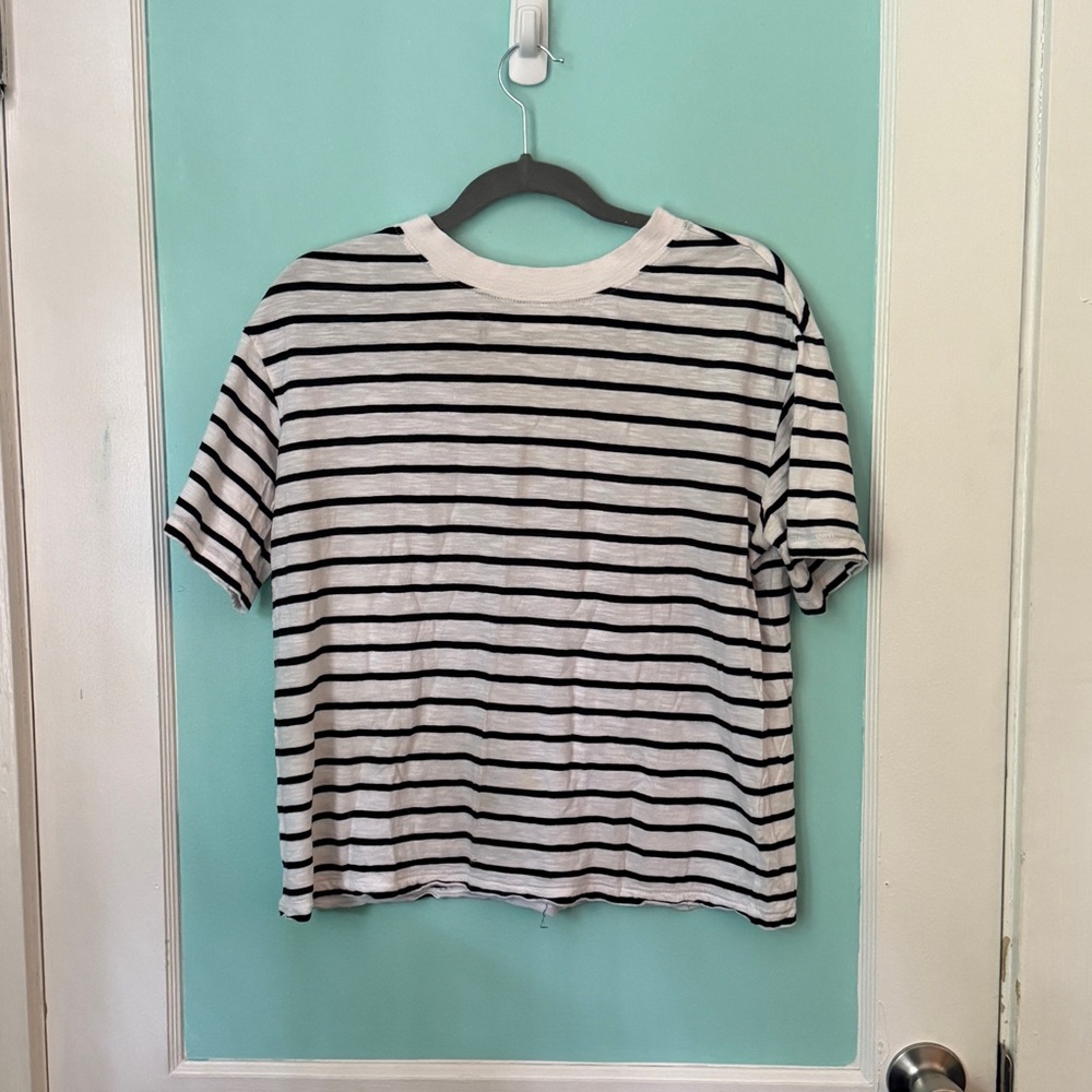 Striped T-Shirt